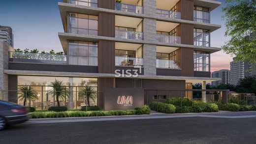 Apartment in Curitiba, Paraná