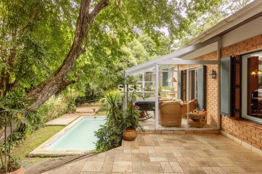 Villa in Curitiba, Paraná