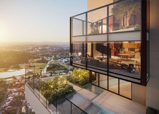 아파트 / 쿠리치바, Curitiba