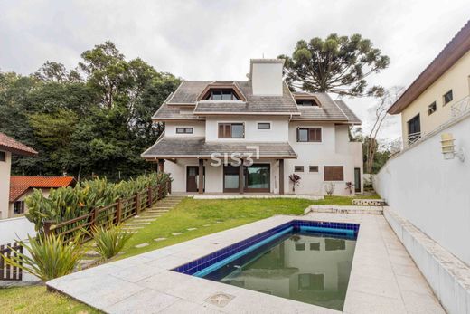 빌라 / 쿠리치바, Curitiba