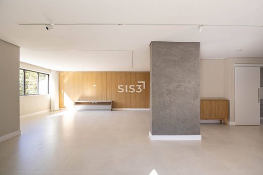 Διαμέρισμα σε Κουριτίμπα, Curitiba