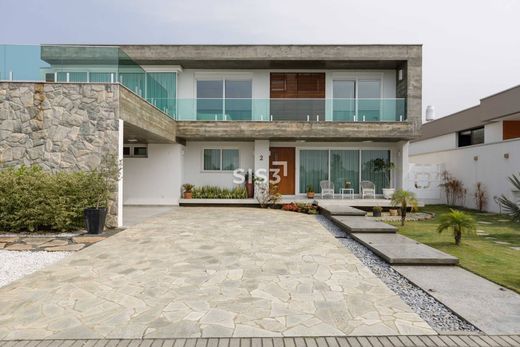Villa en Curitiba, Paraná