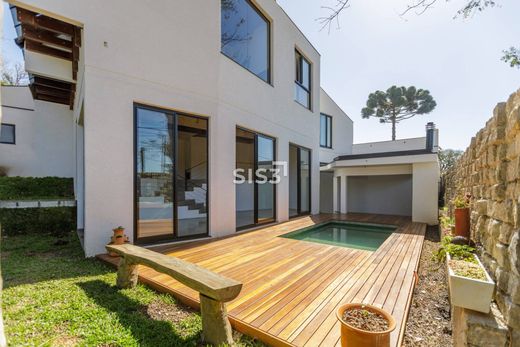 ‏וילה ב  קוריטיבה, Curitiba