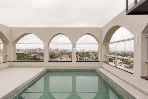 Appartamento a Curitiba, Paraná