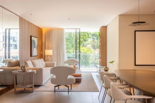 Apartment in Curitiba, Paraná