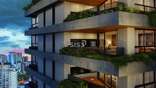 아파트 / 쿠리치바, Curitiba