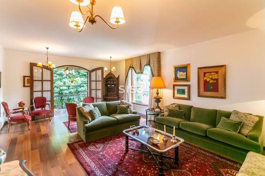 Βίλα σε Κουριτίμπα, Curitiba