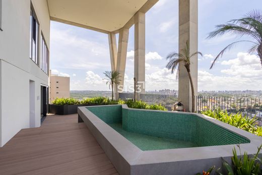 Piso / Apartamento en Curitiba, Paraná