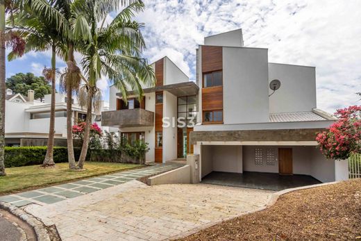 Villa in Curitiba, Paraná