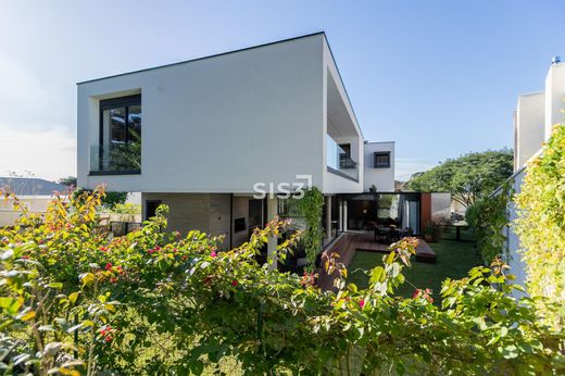 Villa in Pinhais, Paraná