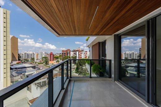 Apartment in Curitiba, Paraná