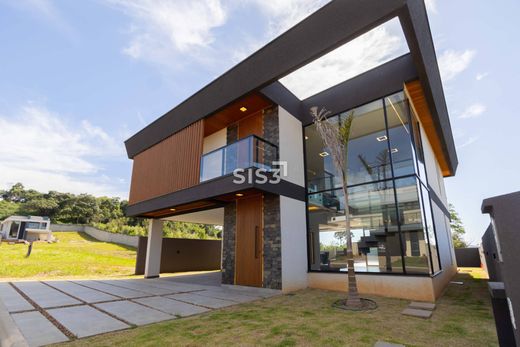 Villa in Colombo, Paraná