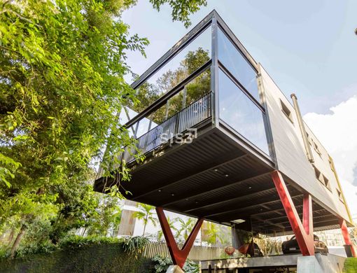 빌라 / 쿠리치바, Curitiba