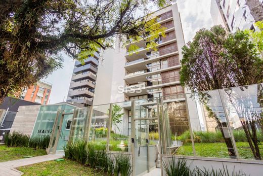 아파트 / 쿠리치바, Curitiba