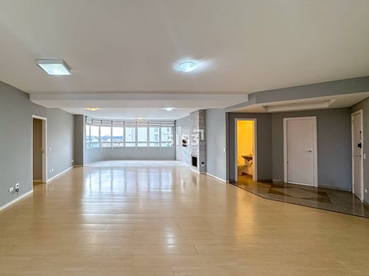 Διαμέρισμα σε Κουριτίμπα, Curitiba