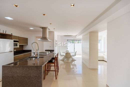 Apartment in Guaratuba, Paraná