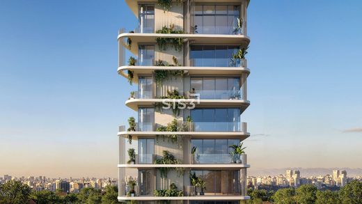 套间/公寓  Curitiba, Paraná