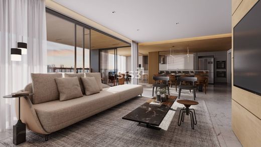 ﺷﻘﺔ ﻓﻲ Curitiba, Paraná