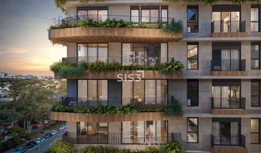 아파트 / 쿠리치바, Curitiba