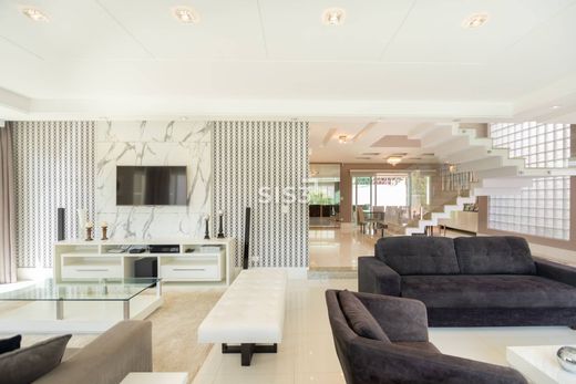 빌라 / 쿠리치바, Curitiba