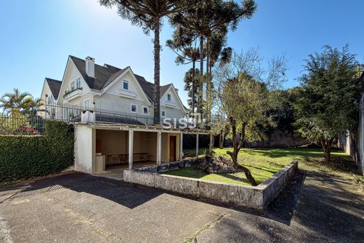 빌라 / 쿠리치바, Curitiba