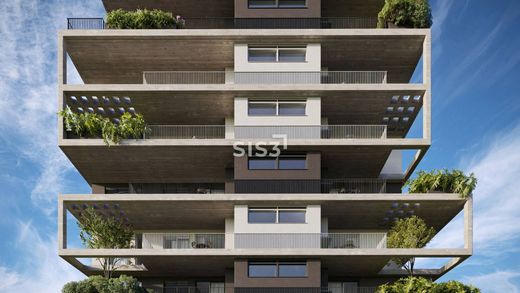 Квартира, Куритиба, Curitiba