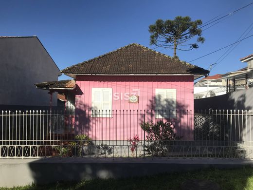 Land in Curitiba, Paraná