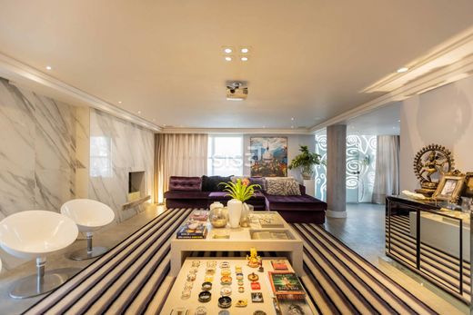 Willa w Kurytyba, Curitiba