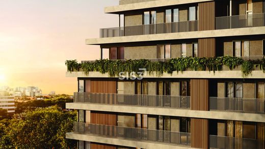 Appartement in Curitiba, Paraná