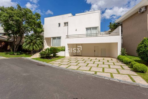 ‏וילה ב  קוריטיבה, Curitiba