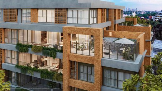 Apartament w Kurytyba, Curitiba