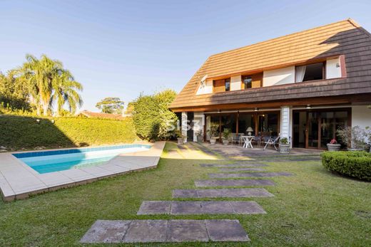 Villa - Curitiba, Paraná