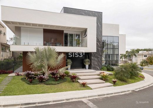 Villa in Curitiba, Paraná
