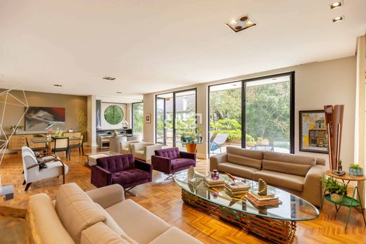 Villa in Curitiba, Paraná