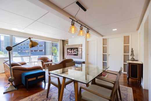 Apartment in Curitiba, Paraná