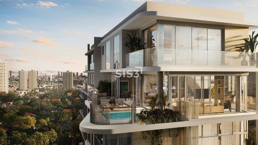 Apartment in Curitiba, Paraná