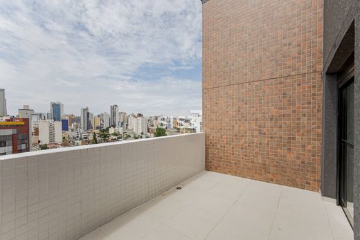 Appartement in Curitiba, Paraná