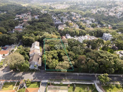 Terreno - Curitiba, Paraná