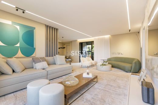 Apartament w Kurytyba, Curitiba