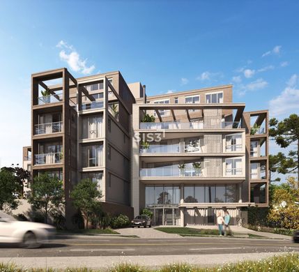 Appartement à Curitiba, Paraná