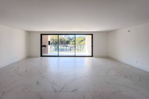 Apartment in Curitiba, Paraná