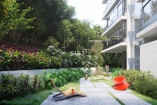 Apartament w Kurytyba, Curitiba