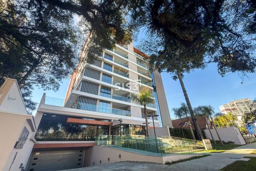 Квартира, Куритиба, Curitiba