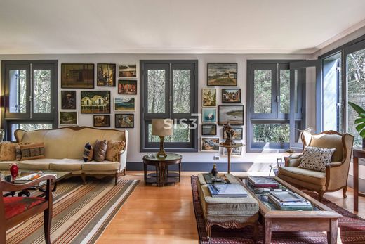 Villa in Curitiba, Paraná