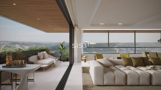 Apartment in Curitiba, Paraná