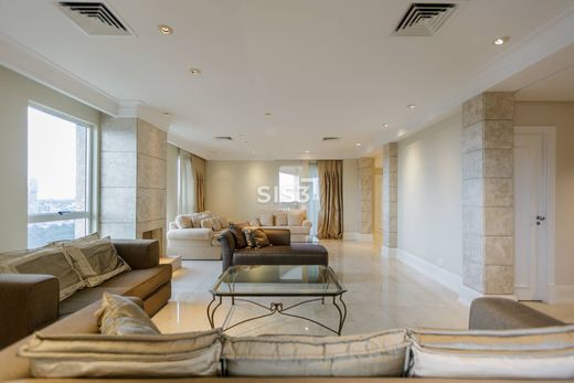 クリチバ, Curitibaのアパートメント