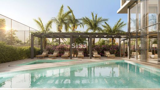 Piso / Apartamento en Curitiba, Paraná