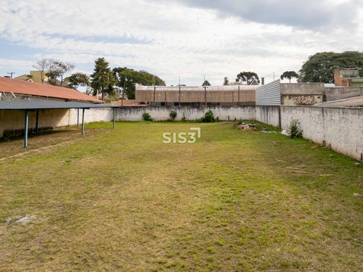 Land in Curitiba, Paraná