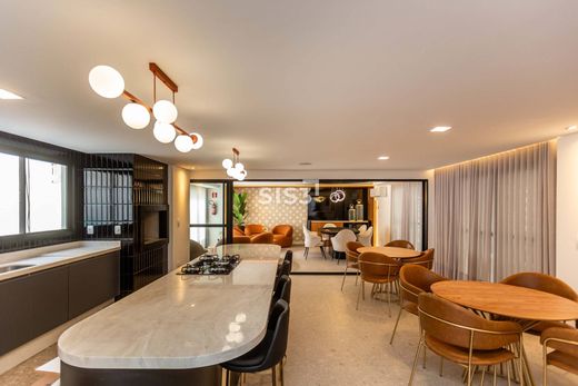 Daire Curitiba, Paraná