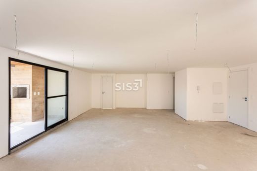 ﺷﻘﺔ ﻓﻲ Curitiba, Paraná